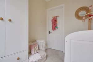 Bedroom Three- click for photo gallery